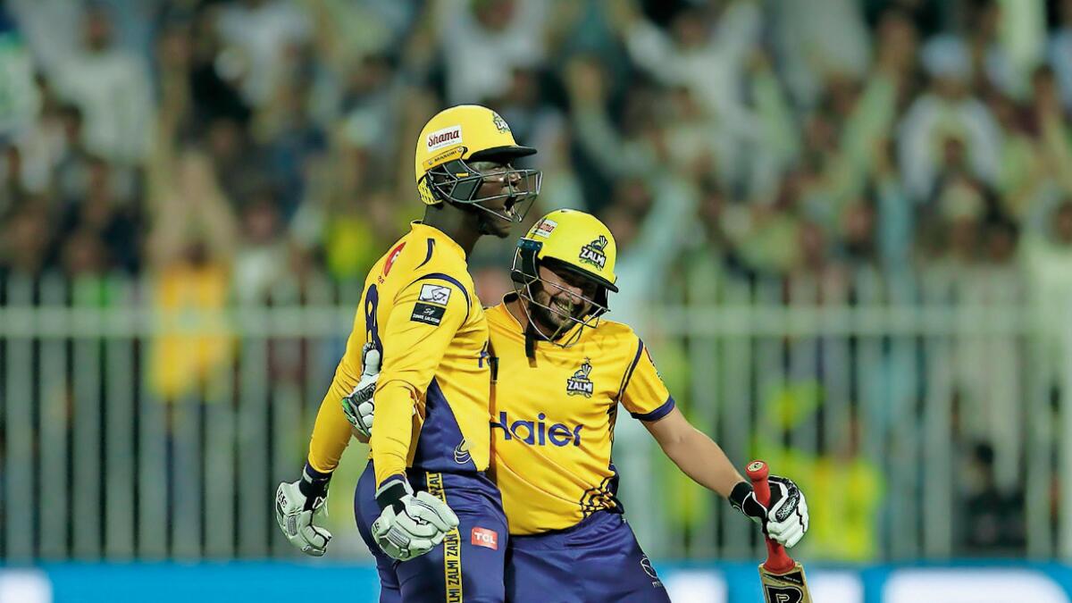 Pakistan intends to host all PSL matches next year