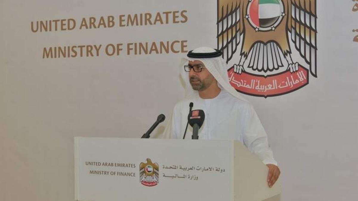 UAE vows swift EU tax compliance