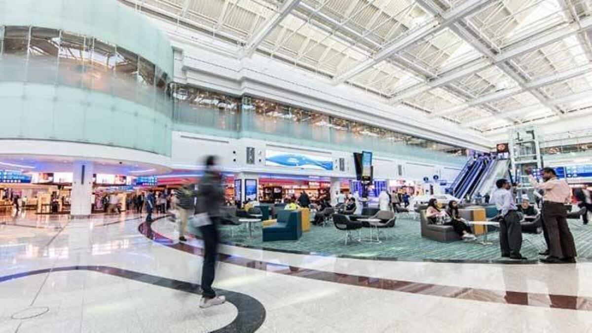 73.1 million bags passed through the airport’s 175 km long baggage system during 2019 with a record delivery success rate of 99.96%.