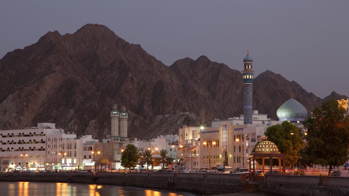 Oman unveils e-visa service to boost tourism