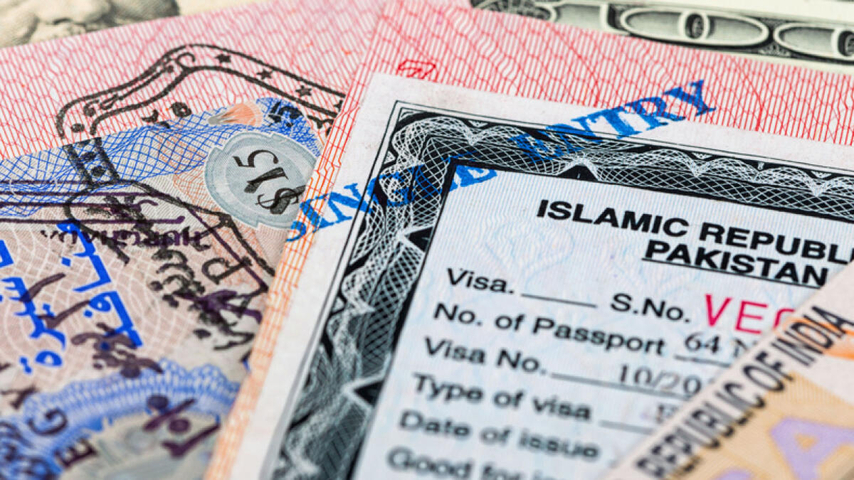 Saudi Arabia to give multiple visa to Pakistanis
