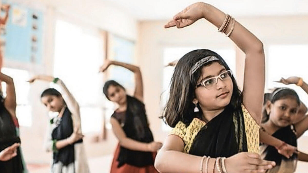 Sabari Indian School Dubai is set to host its first Born To Impress talent show on Saturday from 10am - 12pm. And the best part about this competition is it is open to all children between the ages of three and six. To register your child today, call 058 815 8551.