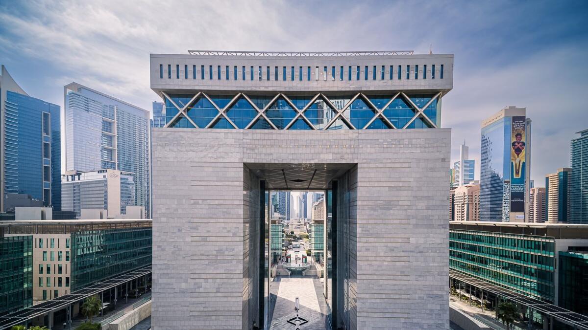 DIFC is the first financial centre in the world to create a unique offering at a time when an estimated Dh3.67 trillion ($1 trillion) in assets will be transferred to the next generation in the Middle East during the next decade. — Supplied photo