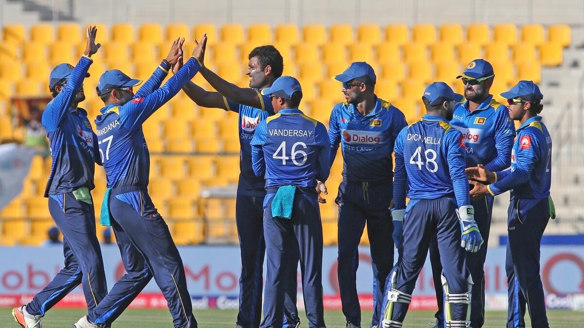 Sri Lanka ready to play T20 in Pakistan