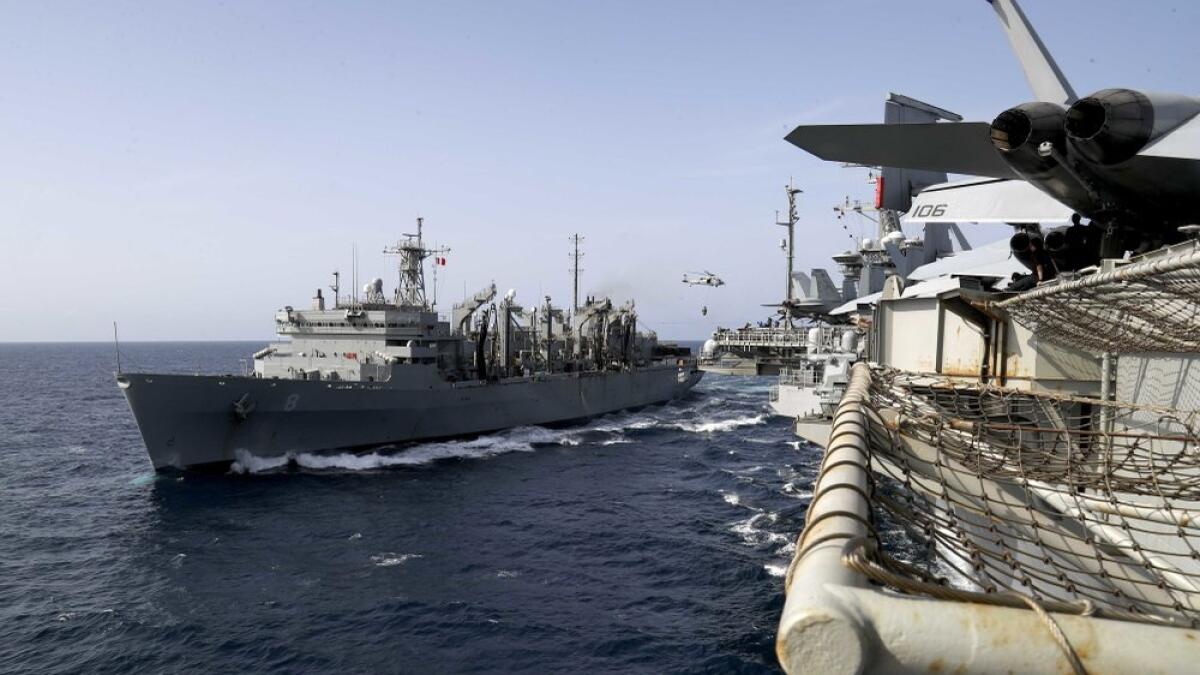 us navy, yemen capture iran ship, houthi, saudi arabia, arab coalition