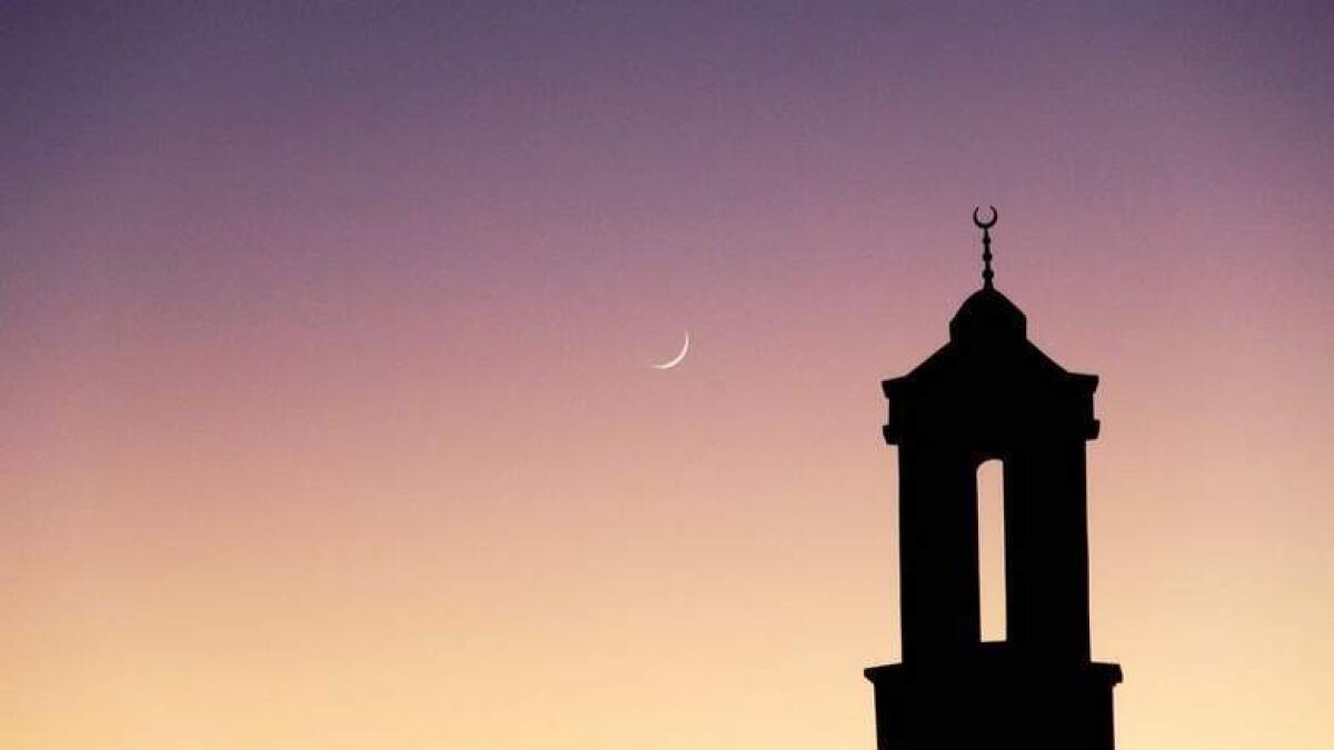 Mali only country to begin Ramadan on May 5