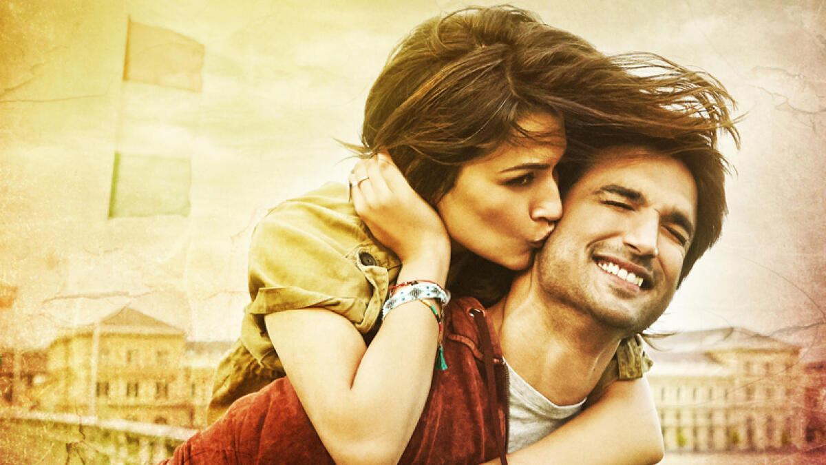 Raabta movie review: A tale of confused connections