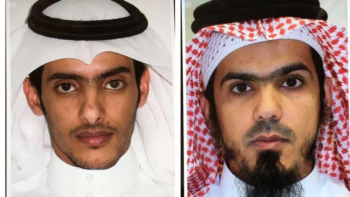 Saudi Police kill Prophets Mosque attack mastermind in Riyadh