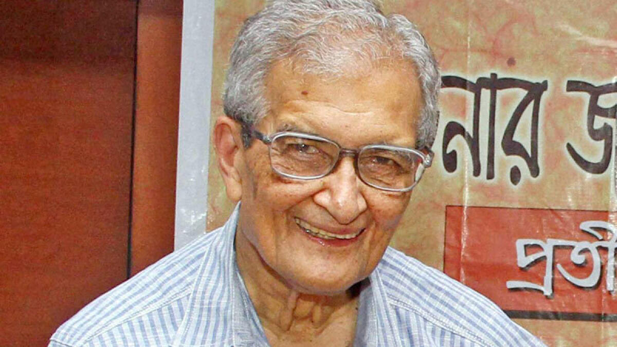 Indian govts interference in academic matters on rise, says Amartya