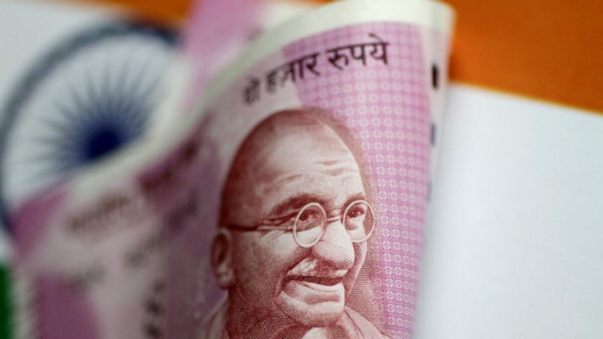 Indian rupee likely to fall further against dollar: Poll