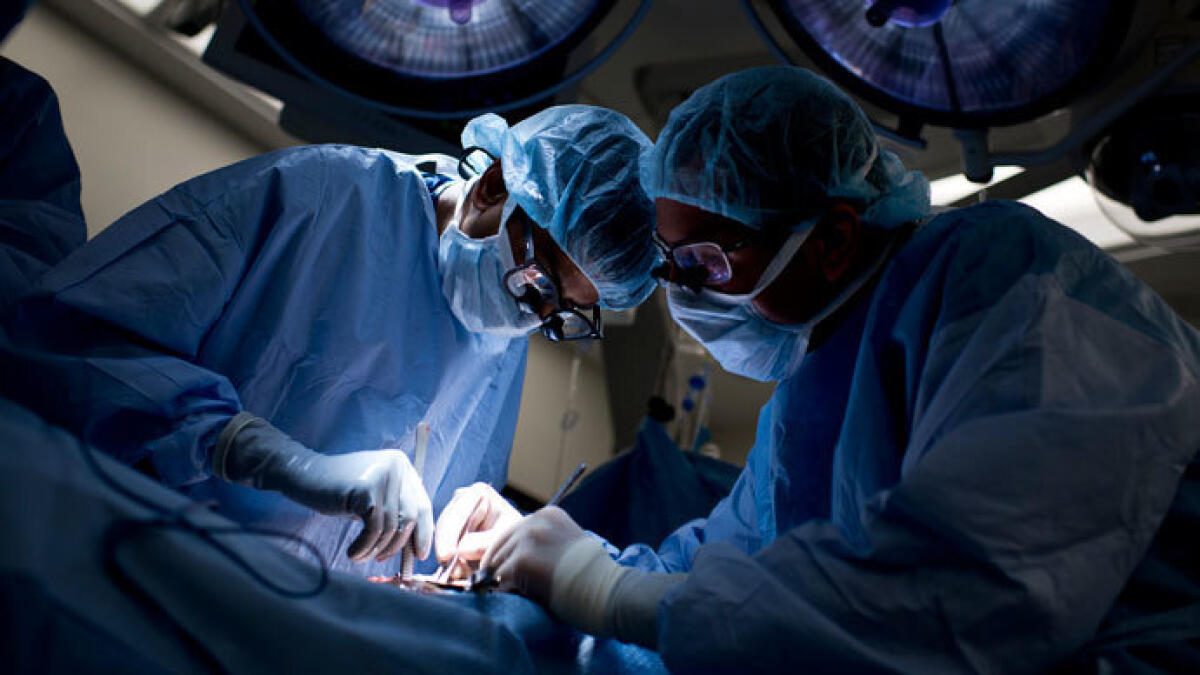 Surgery not the only option for those suffering from gender dysphoria
