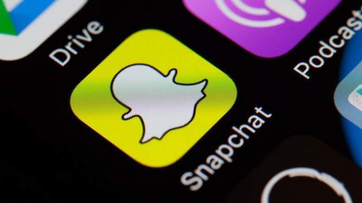 Dubai visitor uses Snapchat to sell himself for sex  