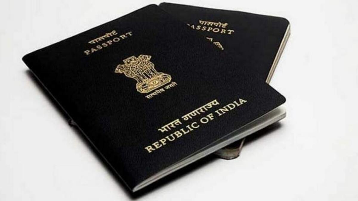 Indians may soon get chip-based passports: Modi