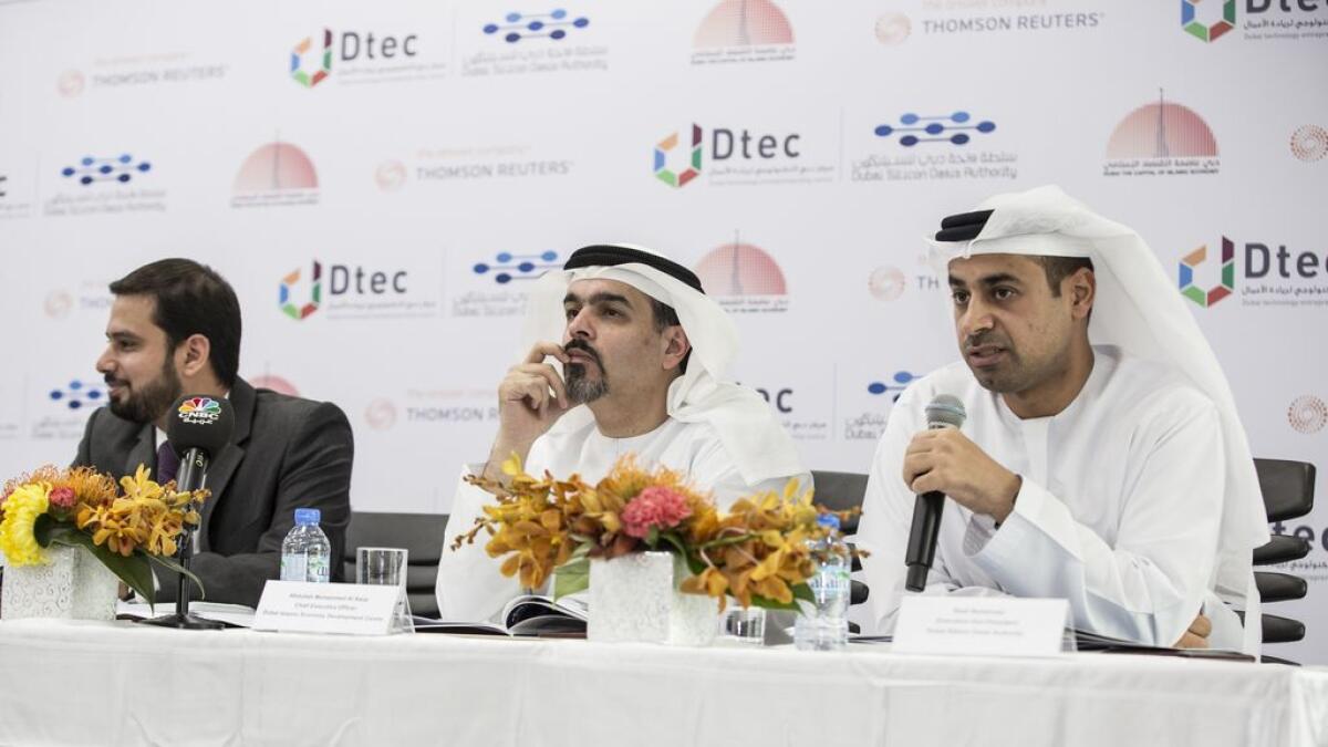 Dubai ranks first in Islamic-Economy-Enabling Free Zone Cities 