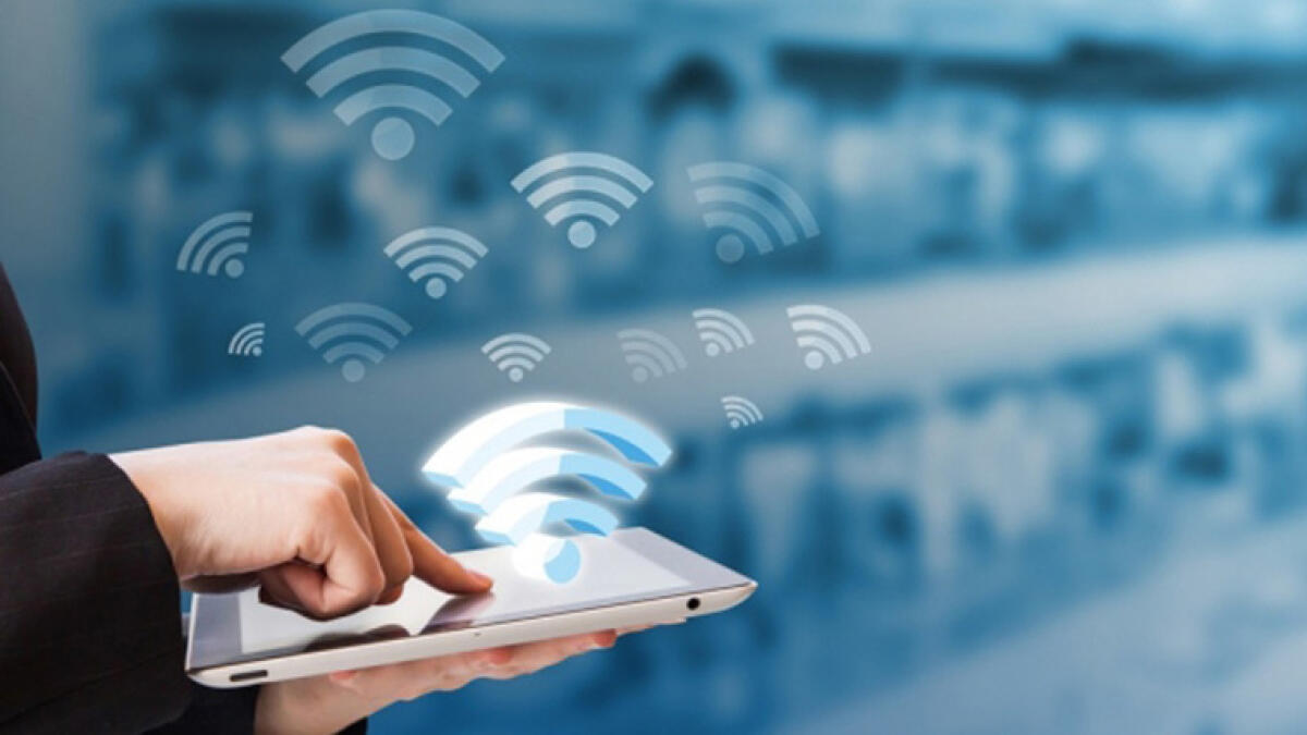 Need for speed: Mobile networks becoming connection of choice vs Wi-Fi