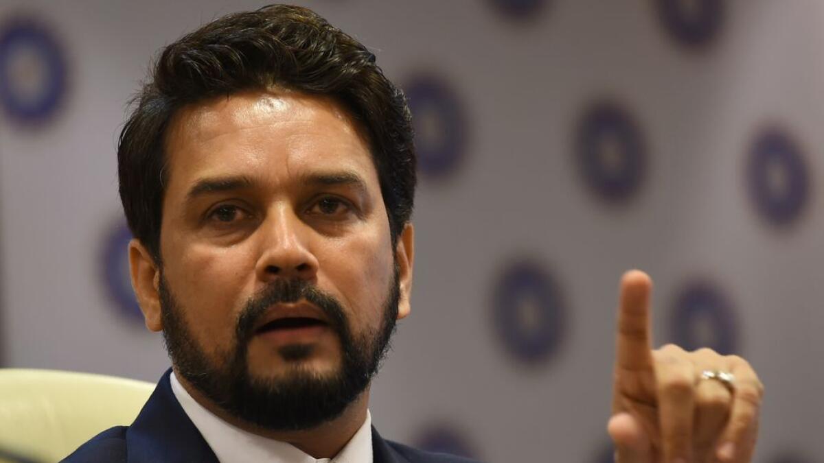 SC bars BCCI from releasing funds to state associations