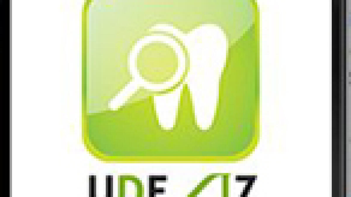 Appointment with your dentist just a click away