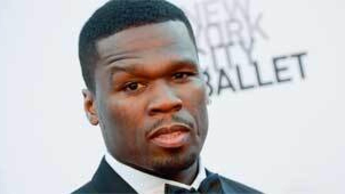 50 Cent: SMS Audio benefits from Beats/Apple deal