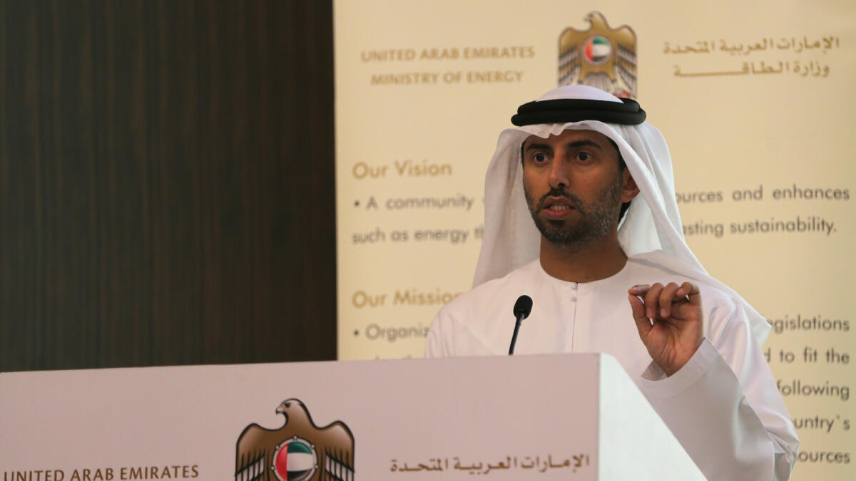 4,800 UAE govt buildings set for green makeover
