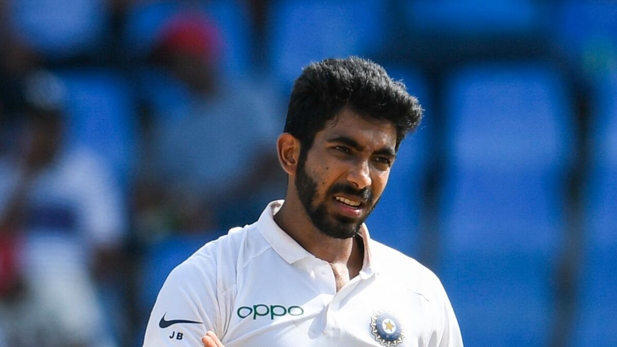 Bumrah a phenomenal talent, will only get better: Rahul