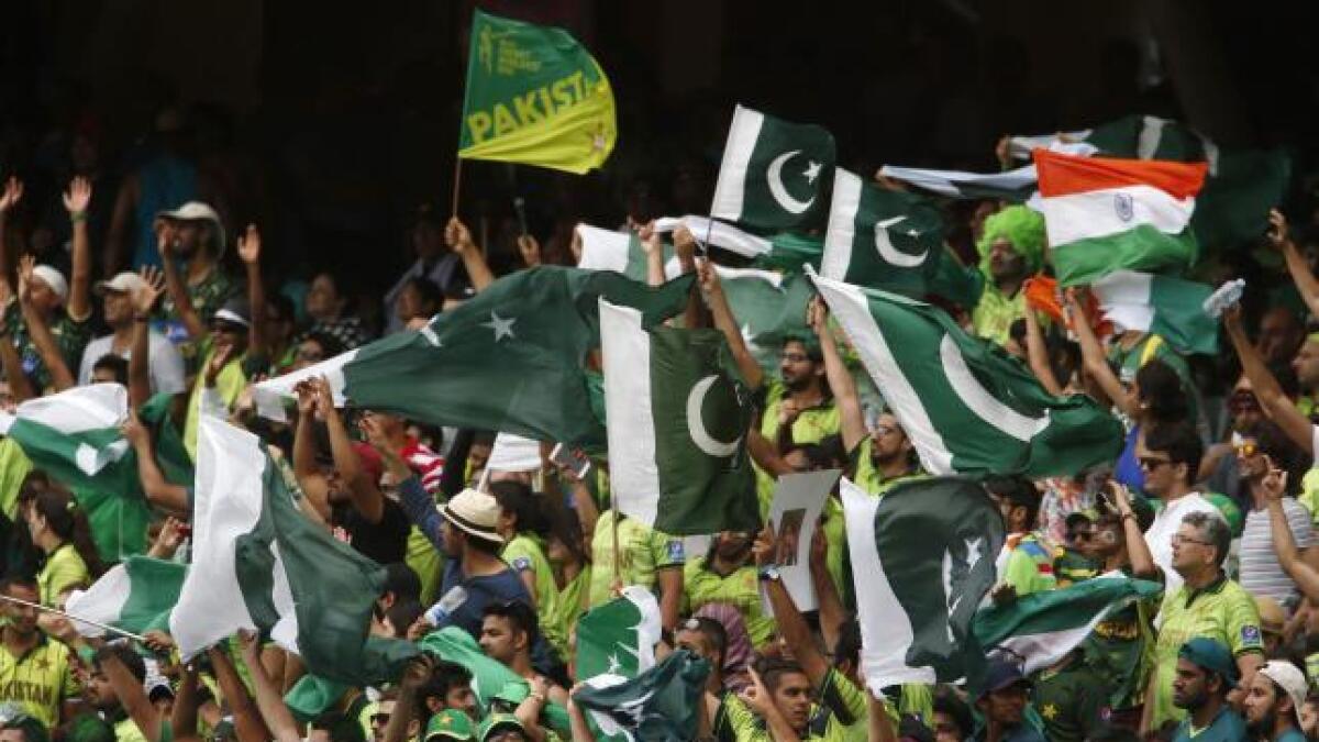 7 Pakistani diplomats denied Kolkata visit for World T20 