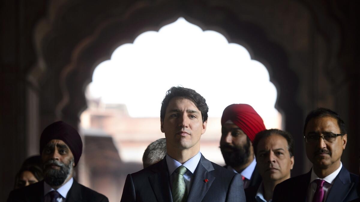 Canada rescinds invitation to Khalistani terrorist